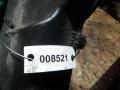 защита (кожух) ремня ГРМ Audi A4 B6 (2000 - 2006), 2.5 л., дизель, 059109107A - фото №4