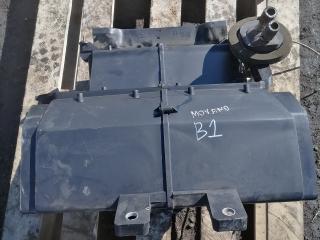 корпус отопителя (печки) Opel Movano A 1997