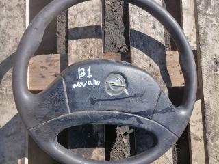 руль Renault Master 2 поколение 2001
