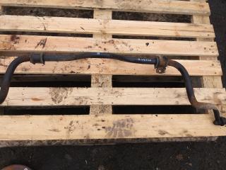 стабилизатор подвески задний Toyota Avensis Verso 1 поколение [рестайлинг] 2003