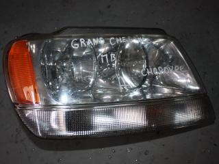 фара правая Jeep Grand Cherokee WK 2004