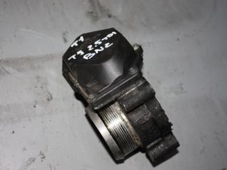 заслонка дроссельная Volkswagen Transporter T5 2006, 2.5 л., дизель
