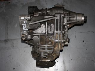раздаточная коробка Volkswagen Transporter T5 2006, 2.5 л., дизель