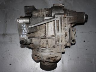 раздаточная коробка Volkswagen Transporter T5 2006, 2.5 л., дизель