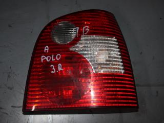 фонарь задний правый Volkswagen Polo 4 поколение [рестайлинг] 2005