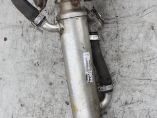 охладитель EGR / Радиатор EGR IVECO Daily 3 поколение 1999, 2.3 л., дизель