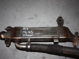 охладитель EGR / Радиатор EGR Mercedes-Benz M-Класс W163 [рестайлинг] 2001, 2.7 л., дизель