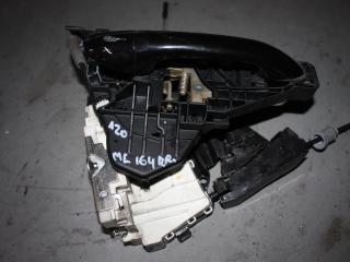 замок двери передней правой Mercedes-Benz M-Класс W164 2005