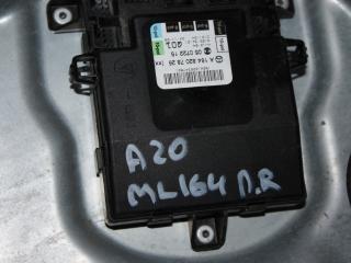 модуль управления двери Mercedes-Benz M-Класс W164 2005