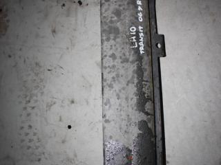 молдинг (накладка кузовная) Ford Transit 7 поколение 2008, 2.0 л., дизель