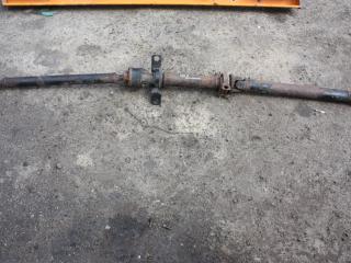 карданный вал Mitsubishi Outlander 1 поколение 2004, 2.0 л., бензин