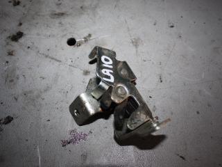 замок двери задней правой Ford Transit 7 поколение 2008, 2.4 л., дизель