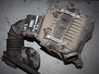 корпус воздушного фильтра Mitsubishi Outlander 1 поколение 2004, 2.0 л., бензин