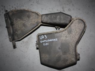 корпус воздушного фильтра Mitsubishi Outlander 1 поколение 2004, 2.0 л., бензин