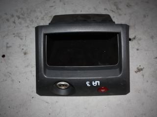 бардачок Mitsubishi Outlander 1 поколение 2004, 2.0 л., бензин