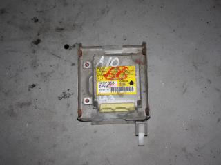 блок AirBag Mitsubishi Outlander 1 поколение 2004, 2.0 л., бензин
