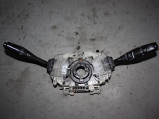 переключатель подрулевой (стрекоза) Mitsubishi Outlander 1 поколение 2004, 2.0 л., бензин