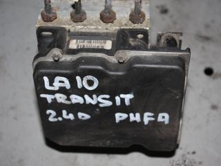 блок ABS Ford Transit 7 поколение 2008, 2.4 л., дизель