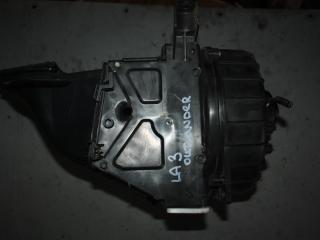 моторчик печки Mitsubishi Outlander 1 поколение 2004, 2.0 л., бензин