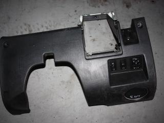 кожух рулевой колонки Mitsubishi Outlander 1 поколение 2004, 2.0 л., бензин