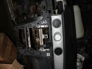 панель передняя салона (торпедо) Mitsubishi Outlander 1 поколение 2004, 2.0 л., бензин