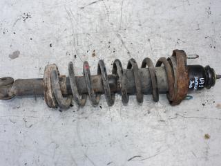 стойка задняя Mitsubishi Outlander 1 поколение 2004, 2.0 л., бензин