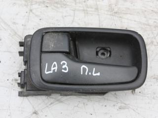 ручка внутренняя передняя левая Mitsubishi Outlander 1 поколение 2004