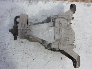 редуктор заднего моста Mercedes-Benz M-Класс W164 2007, 3.0 л., дизель