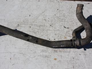патрубок радиатора Renault Master 3 поколение 2010, 2.3 л., дизель