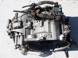 КПП механическая (МКПП) Volvo S40 1 поколение [рестайлинг] 2001, 1.9 л., дизель