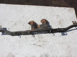 рамка капота Mitsubishi Outlander 1 поколение 2004, 2.0 л., бензин