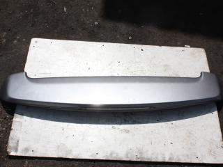 спойлер Mitsubishi Outlander 1 поколение 2004, 2.0 л., бензин