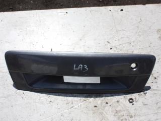 пластик Mitsubishi Outlander 1 поколение 2004, 2.0 л., бензин