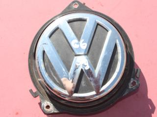 ручка открывания багажника Volkswagen Golf 6 поколение 2011