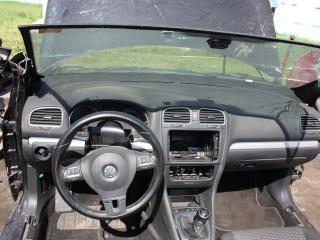 кулиса Volkswagen Golf 6 поколение 2011, 2.0 л., CBAA, дизель