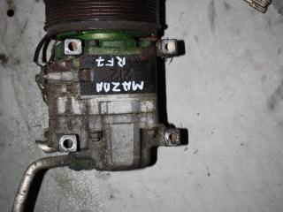 компрессор кондиционера Mazda 6 GG 2002, 2.0 л., дизель