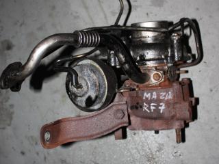 турбина Mazda 6 GG 2002, 2.0 л., дизель, RF7