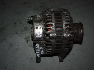 генератор Mazda 6 GG 2002, 2.0 л., дизель