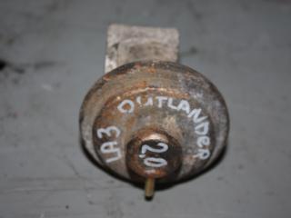 клапан EGR Mitsubishi Outlander 1 поколение 2004, 2.0 л., бензин