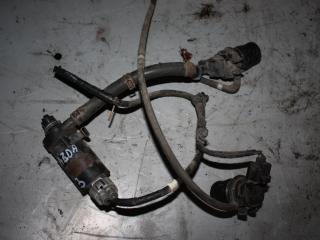 насос (моторчик) омывателя фар Mazda 3 BK 2003