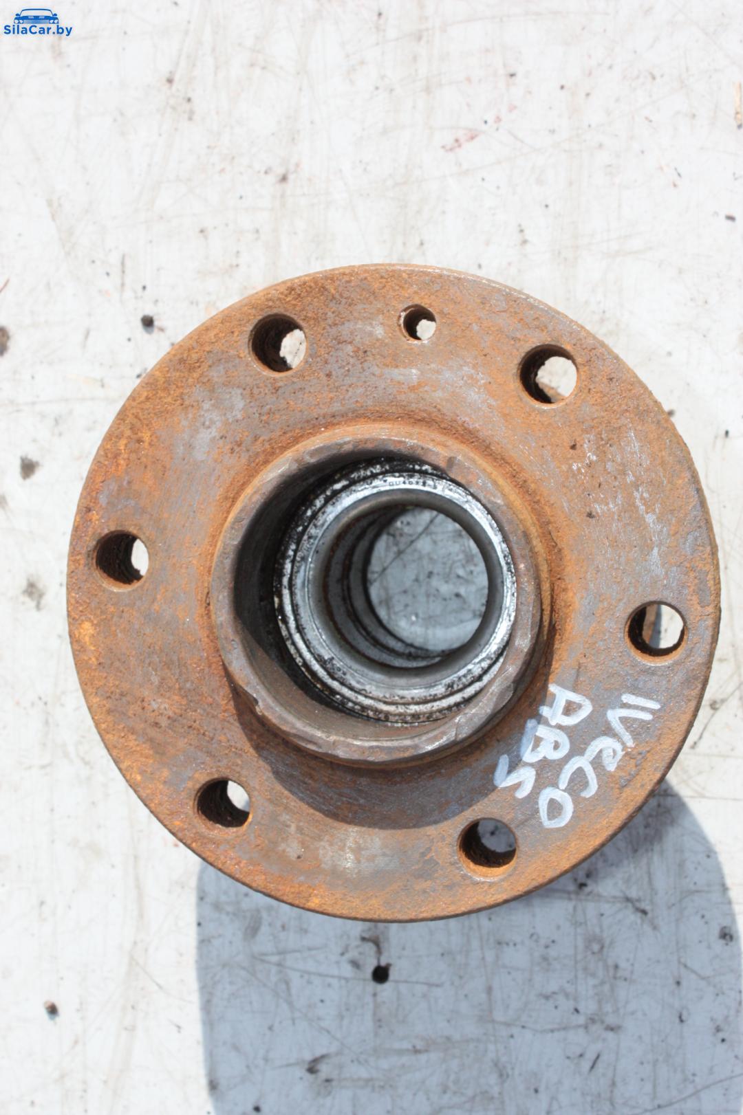 ступица передняя IVECO Daily 4 поколение 2008, дизель - фото №1