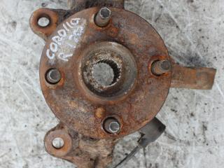 кулак поворотный правый Toyota Corolla 8 поколение (E110) [рестайлинг] 2000