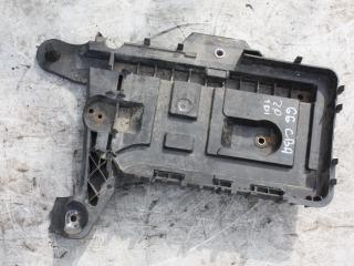 полка аккумулятора Volkswagen Golf 6 поколение 2008, 2.0 л., дизель