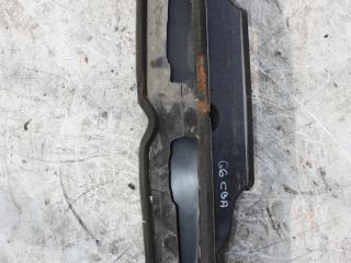 воздухозаборник Volkswagen Golf 6 поколение 2008, 2.0 л., дизель, 5K1819082