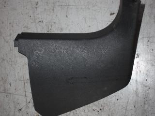 пластик Volkswagen Golf 6 поколение 2008, 2.0 л., дизель
