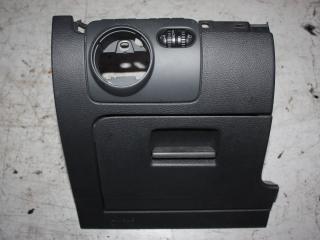 бардачок Volkswagen Golf 6 поколение 2008, 2.0 л., дизель