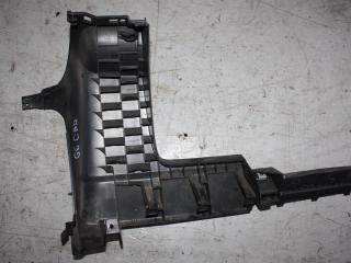 пластик Volkswagen Golf 6 поколение 2008, 2.0 л., дизель