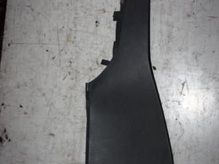 пластик Volkswagen Golf 6 поколение 2008, 2.0 л., дизель