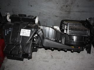 отопитель в сборе (печка) Volkswagen Golf 6 поколение 2008, 2.0 л., дизель, 3CO907521F