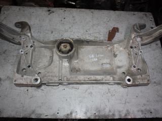 балка подвески передняя (подрамник) Volkswagen Golf 6 поколение 2008, 2.0 л., дизель